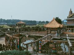 -呀路古热带植物园
