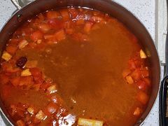 -庖丁家水煮牛排火锅(巴国城店)