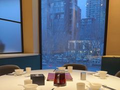 -周锦记广式餐厅(格林生活坊2期店)