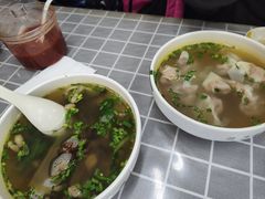 -清真蒋有记(老门东店)