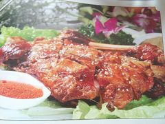 android_upload_pic-老爷庙风味美食府(魏都大道店)