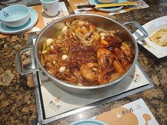 -黄记煌三汁焖锅(银盆岭万达广场店)
