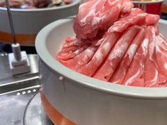 -密友回转自助火锅(世茂国际广场店)