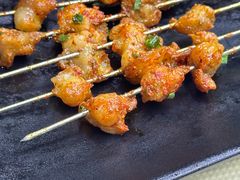 -聚味瞿记·龙虾堂(树木岭店)