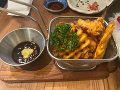 -阿吾罗日本料理(K11艺术中心店)