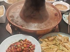 -阳坊胜利涮羊肉(阳坊老店)