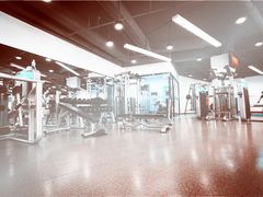 -每刻健身工作室(西直门店)