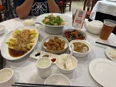 -东兴楼饭庄(六里桥店)