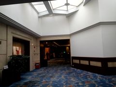 -深圳香格里拉酒店