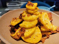 -品回味清真西北楼(宁波首店)