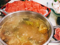 -洞仙锅(花园街店)