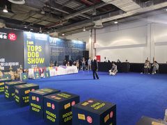 -东浩兰生上海世博展览馆