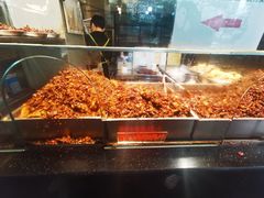 -老黄记手撕烤兔(玉林街店)
