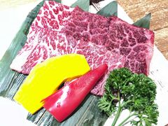 -炼火烤肉店