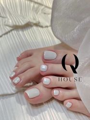 -QHOUSE美甲美睫
