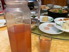 -柳沟豆腐宴69号福豆堂