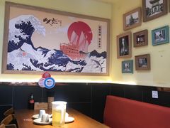 卡座-必点海鲜·鲅鱼水饺(鞍山西道店)