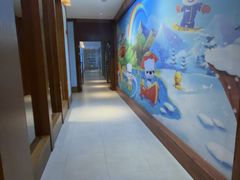 -长白山万达锦华套房酒店