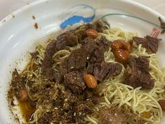 -阿阳牛腩腌面店