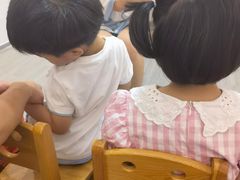 -乐不撕书绘本体验中心(华鹏馆)