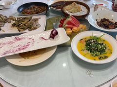 -香融府·烤鸭·家常菜(马家堡路店)