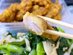 椒盐排条-同兴半盆菜酒家(打浦路店)