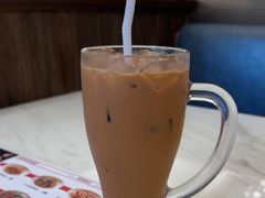 -新世界餐厅(万达店)