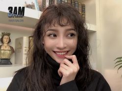 点击看大图 -3AM HAIR SALON烫发染发接发