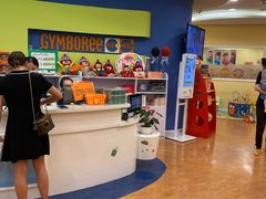 -金宝贝早教(万象城校区)