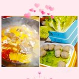 苏州美食打卡攻略之牛蛙火锅