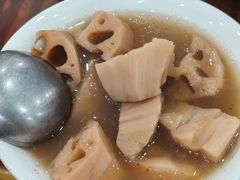 -雨田饭店(华兴东街店)
