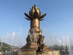 -龙口南山旅游景区