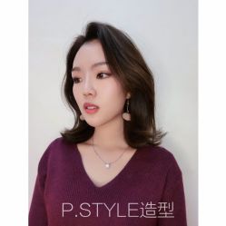 -P.STYLE 派斯造型
