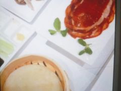 -民福居烤鸭店(石榴庄店)