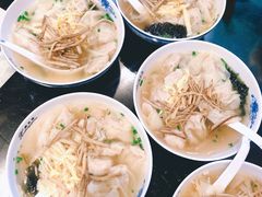 虾仁小馄饨-熙盛源(永乐路店)