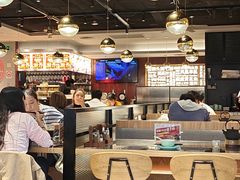 -潮界(虹桥新天地店)