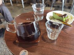 -Metal hands·铁手咖啡