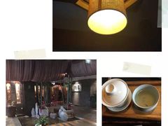 -青藤茶馆(南山路店)