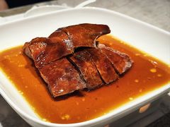 -云锦壹号·淮扬宴(徐汇万科店)