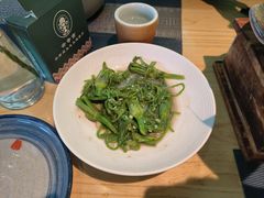 -云吉纳·云南菜(科创云廊店)