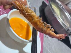 -一绪に寿喜烧(虹悦城店)