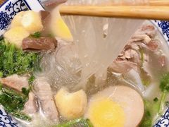 -小潘记鸭血粉丝汤