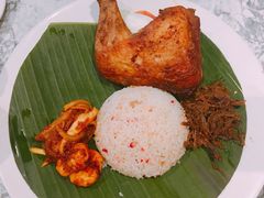 -关夫人餐厅(阳光广场店)