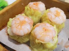 明虾烧麦-點無缺茶楼·海鲜酒家(世博店)