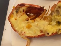 -万达文华酒店·48F云端窗景美食汇自助餐厅