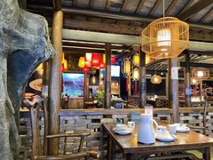 -老土灶·扬州非遗淮扬菜(大运河博物馆店)