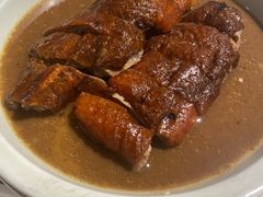 -兰亭轩茶餐厅(长江路店)