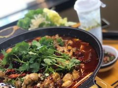 -火胖子肥肠煲·始于1998(南山村店)