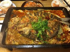 -热度餐厅(老佛爷店)