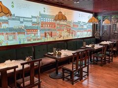 -悦满楼·西关名点·湛江名菜(航空综合大厦店)